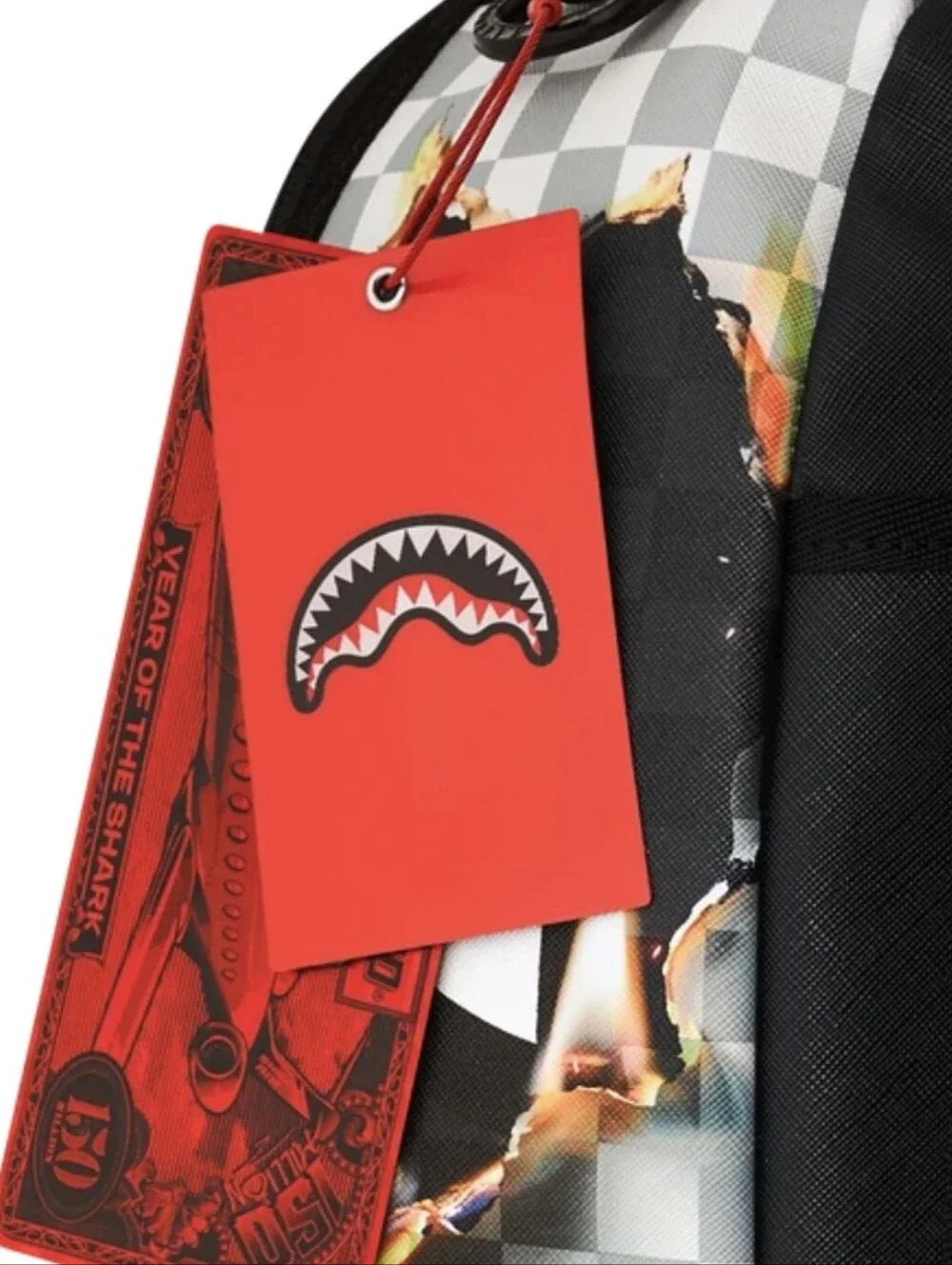 Sprayground product details